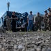 DAF civic leaders visit Alaska