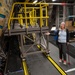DAF civic leaders visit Alaska