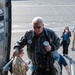 DAF civic leaders visit Alaska