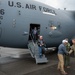 DAF civic leaders visit Alaska