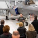 DAF civic leaders visit Alaska