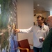 DAF civic leaders visit Alaska