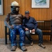 DAF civic leaders visit Alaska