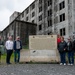 DAF civic leaders visit Alaska