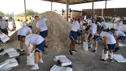 Are You Prepared for a Disaster?