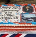 George Washington Celebrates 30 Years of Service