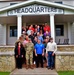 Fort McCoy hosts July 2022 Community Leader Engagement for civic leaders