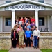Fort McCoy hosts July 2022 Community Leader Engagement for civic leaders