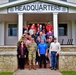 Fort McCoy hosts July 2022 Community Leader Engagement for civic leaders