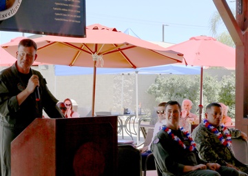 NAS Lemoore celebrates 60th Anniversary