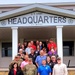 Fort McCoy hosts July 2022 Community Leader Engagement for civic leaders