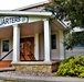 Fort McCoy Garrison Headquarters