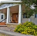 Fort McCoy Garrison Headquarters