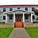 Fort McCoy Garrison Headquarters