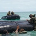 RIMPAC 2022: Small Boat Training