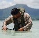 RIMPAC 2022: Small Boat Training
