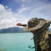 RIMPAC 2022: Small Boat Training