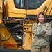I Am the Mission - SrA Alicia Buhr