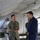 Rear Adm. Brandon Taylor visits the Navy Environmental and Preventive Medicine Unit Two (NEPMU-2)