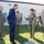 Rear Adm. Brandon Taylor visits the Navy Environmental and Preventive Medicine Unit Two (NEPMU-2)