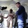 Rear Adm. Brandon Taylor visits the Navy Environmental and Preventive Medicine Unit Two (NEPMU-2)
