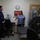Rear Adm. Brandon Taylor visits the Navy Environmental and Preventive Medicine Unit Two (NEPMU-2)