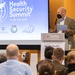 International Health Summit held to enhance regional crisis response