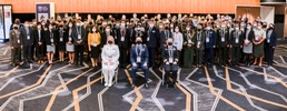 International Health Summit held to enhance regional crisis response