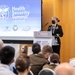 International Health Summit held to enhance regional crisis response