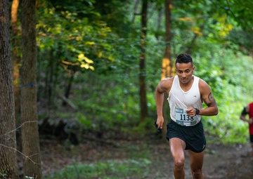 Marines of the Crossroads: Cpl. Jose Crosby, Finance Technician