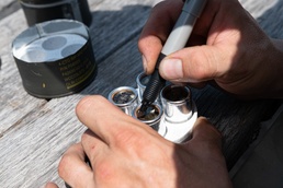 Always Ready: Barksdale Airmen execute ACE capabilities