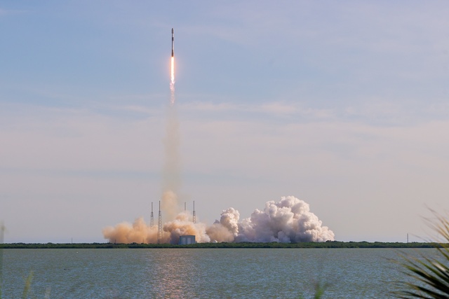 Falcon 9 Starlink 4-21