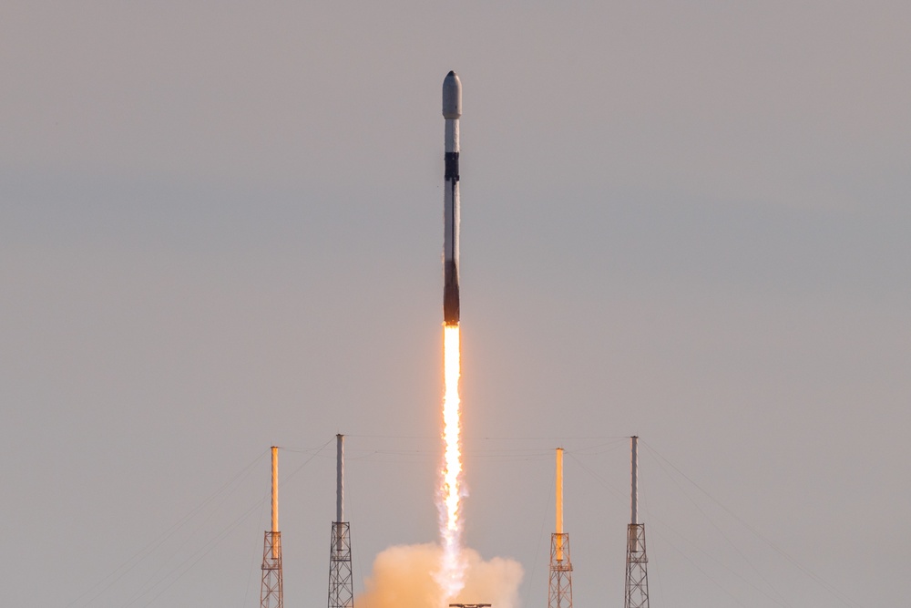 Falcon 9 Starlink 4-21