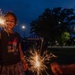 4th FSS hosts 4th of July celebration