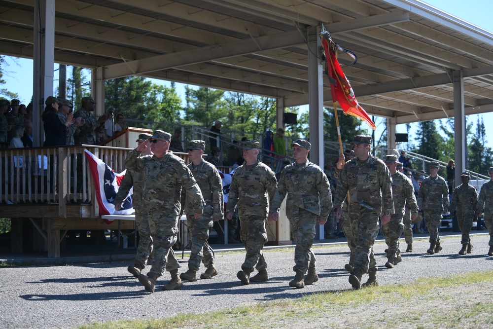 2022 MING State Annual Training Pass in Review
