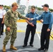 RIMPAC 2022 Commander Visits HMCS Vancouver