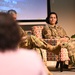 33rd FW Intelligence participates during Air Force Research Laboratory Warrior Panel