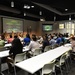 33rd FW Intelligence participates during Air Force Research Laboratory Warrior Panel