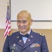 Hawaii Army National Guard Chief Warrant Officer 5 Curtis Hiyane Promotion