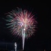 Fireworks light the night for Bliss Independence Day bash