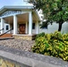 Fort McCoy Garrison Headquarters