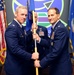 Leavenworth Air Force detachment welcomes new commander