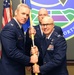 Leavenworth Air Force detachment welcomes new commander
