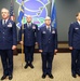 Leavenworth Air Force detachment welcomes new commander