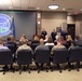 Leavenworth Air Force detachment welcomes new commander