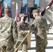 Weed ACH gains new leader during change of command ceremony