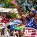 JBSA Armed Forces River Parade