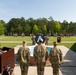 Lt Gen. Patrick Frank assumes command of U.S. Army Central