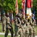 Lt Gen. Patrick Frank assumes command of U.S. Army Central