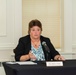 Ms. Renea Yates, Director, Office of Army Cemeteries